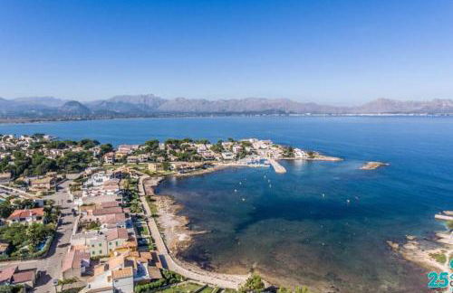 Villa Jazmin for 8 with swimming pool and beach views - Foto 36