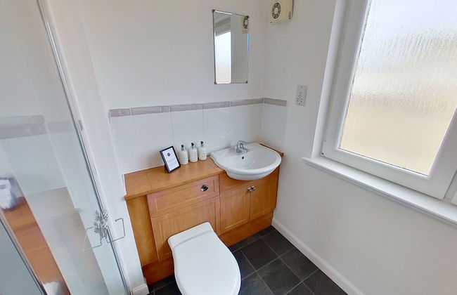 Orange Apartments Bothwell Road - Photo 31