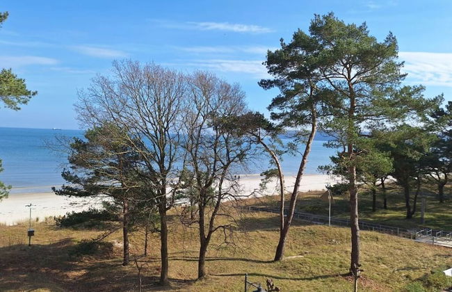 8 "nordstern" in Haus Atlantic - Photo 2