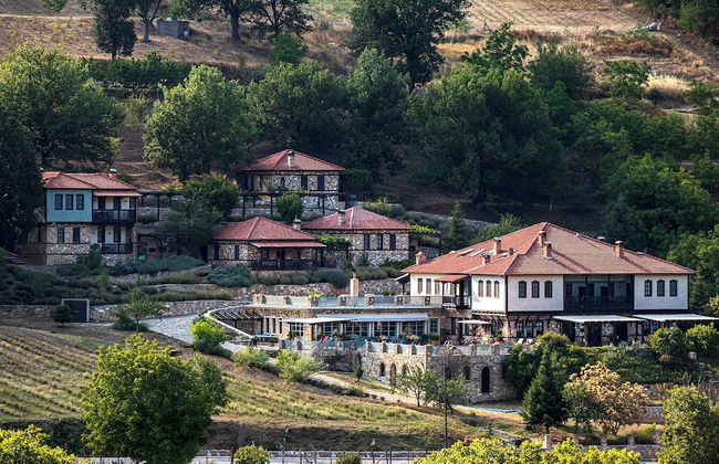 Ktima Bellou - Foto 1