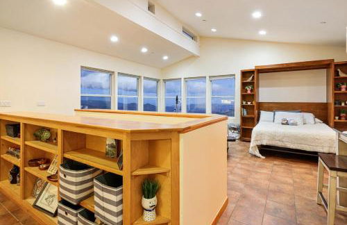 Unique Mountain Gem-Sauna Hot Tub Scenic View - Foto 15