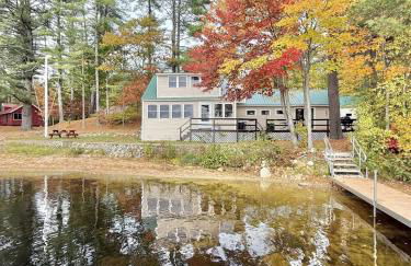 BARKER POND ESCAPE LIMIT 8 villa - Foto 2