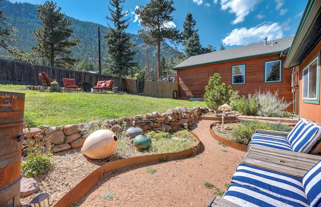 Potter's Peak - Foto 35