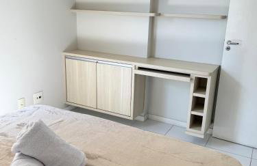 Itaville Exclusive - Vista mar - Praia de Itaparica - Foto 10