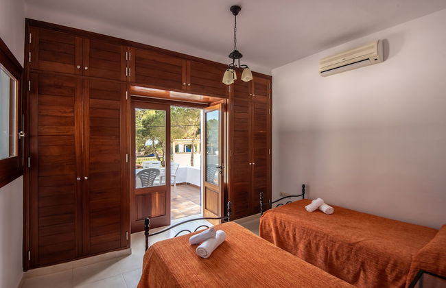 Bungalow Es Pins - Foto 13