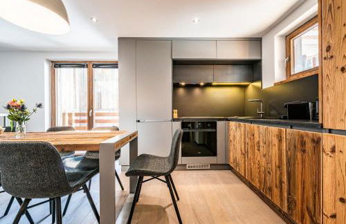 Chalet Badi Argentière Chamonix - by EMERALD STAY - Foto 9