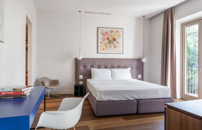 Numa Florence Vita - Foto 4