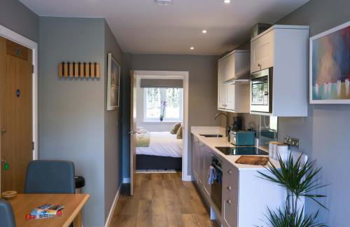 Russet Suite - The Apple Barn - Foto 10