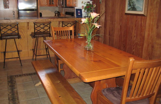 Chateau Sans Nom by Mammoth Reservation Bureau - Foto 17