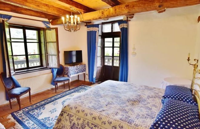 Locanda del Bel Sorriso - Villa Bertagnolli Guest House - Photo 15