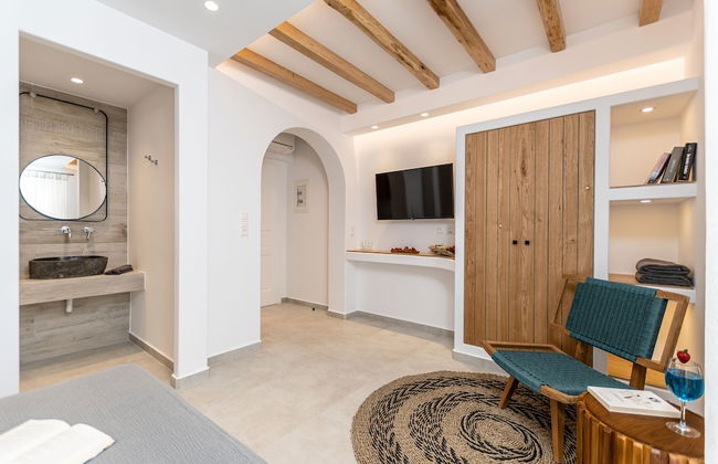 Spiros Hotel - Photo 39