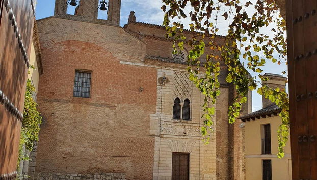 Tour in Tordesillas - Photo 4