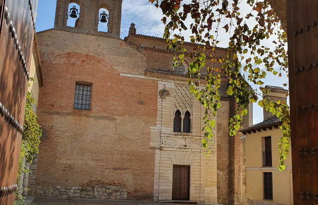 Tour in Tordesillas - Foto 4