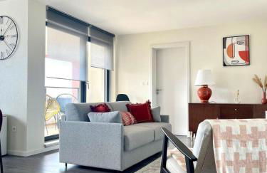 Cosy-Rent Appartement de standingparking Neudorf - Foto 51