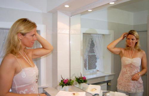 Reetdachhus an de Diek - Foto 6