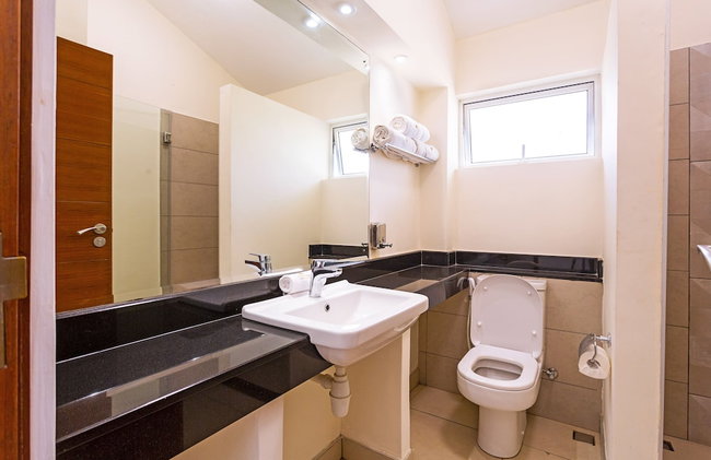 Swahili Beach Apartments - Photo 46