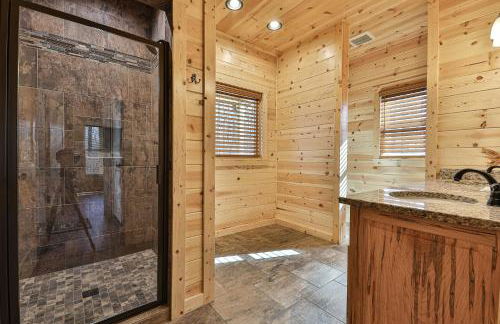 BELLA VISTA - Beautiful View in the Blue Ridge Mountains - Foto 10