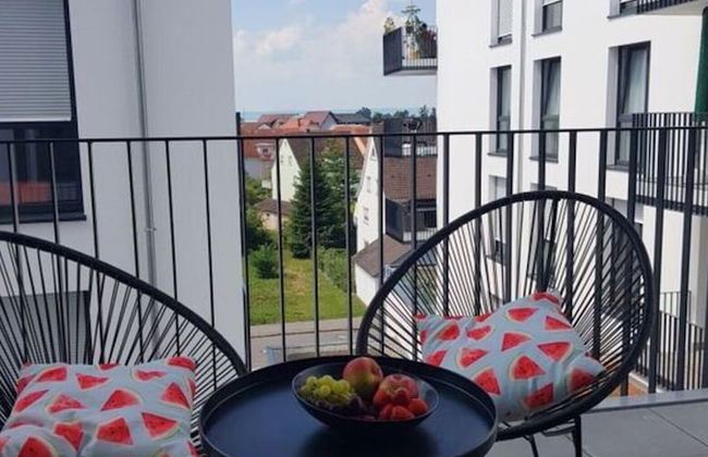 Pfander Comfortable Holiday Residence - Photo 19