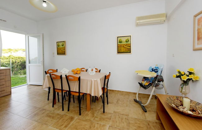 Emerald Private Villa in Kalavarda Rhodes - Foto 26