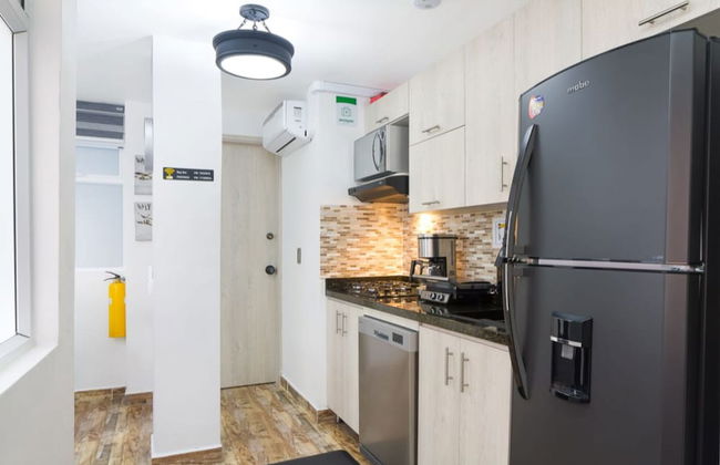 Miracle Building - Foto 68