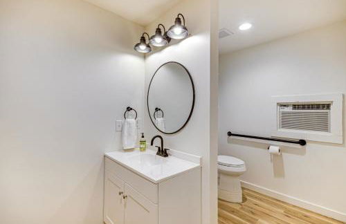 Fire Pits and Gazebo Lakefront Escape in Terry! - Foto 8