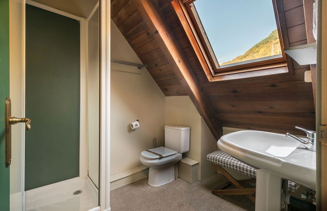 El Refugio de Aran Vielha Aparthotel - Foto 53