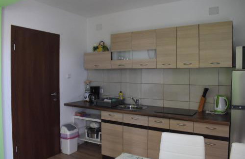 Apartmani Tomljenović - Foto 31