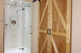 Villa Toscana - Ferienhaus im Garten - Foto 12