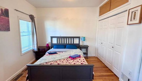 A comfy nice residence in Everett - Foto 4