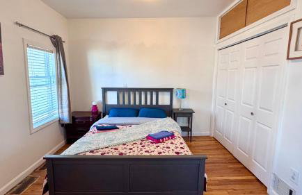 A comfy nice residence in Everett - Foto 4