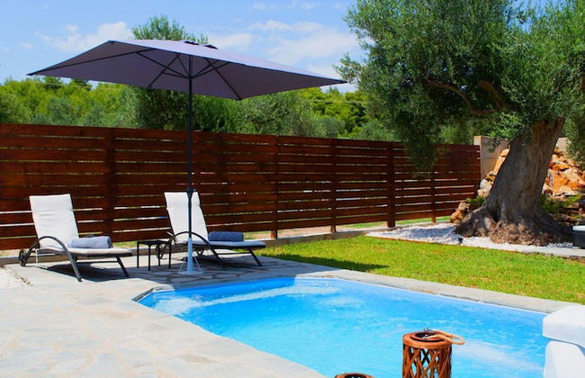 Salonikiou Beach Luxury Residences - Foto 17