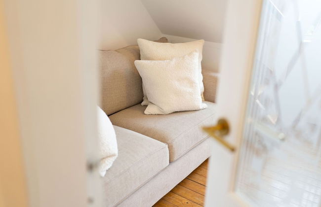 Taigh Tatha - Stylish 3 bed Home - Foto 33