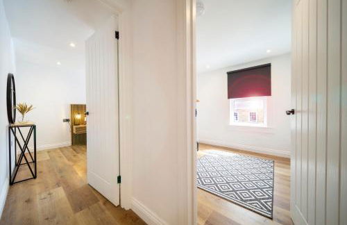 The Flat - Brand new renovation in amazing location - Foto 17