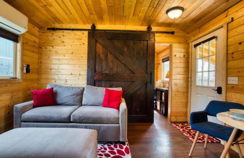 The Base Camp - Foto 32