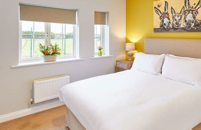 Host Stay Vermont - Foto 3