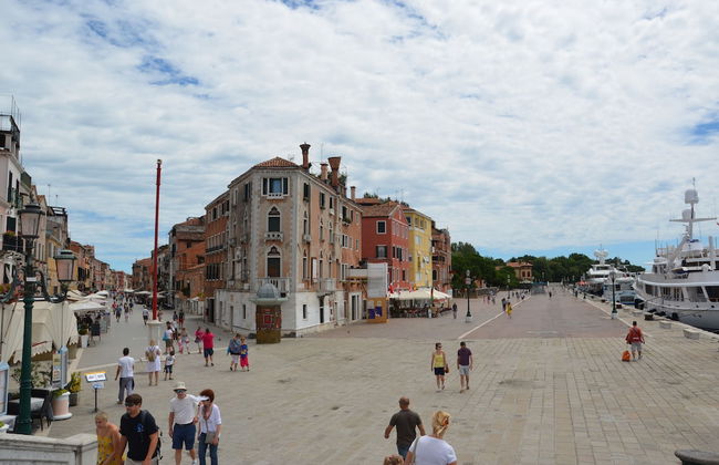 Casa Favaretto - Photo 40