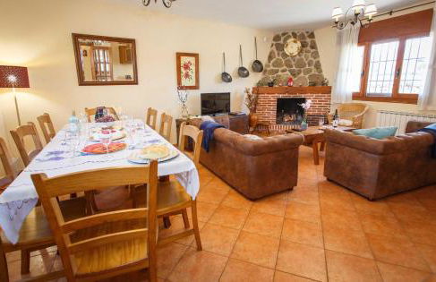 El Bulín de Aldealengua - Foto 13