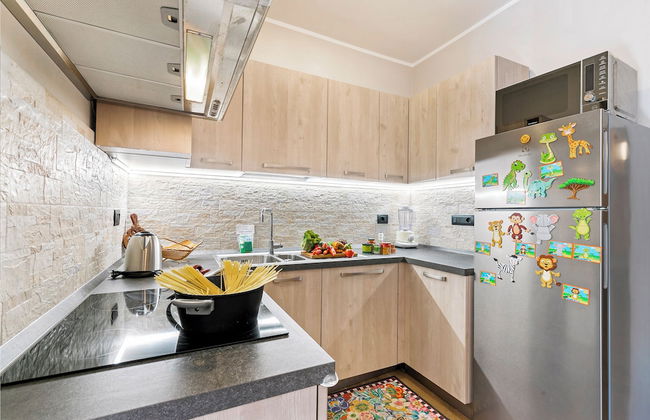 Appartamento Il Palazzo - Foto 10