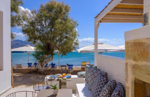 Echinousa Kimolos katoikia no2 - Foto 10