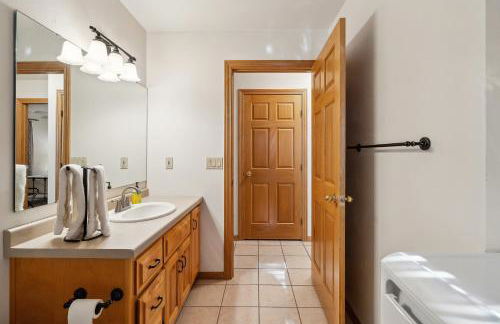 Top of the Hill Cabin by Simple Life Rental - Foto 27