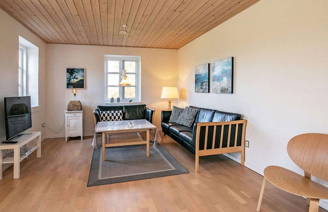 Luxurious Holiday Home in Hurup with Hot Tub - Foto 22