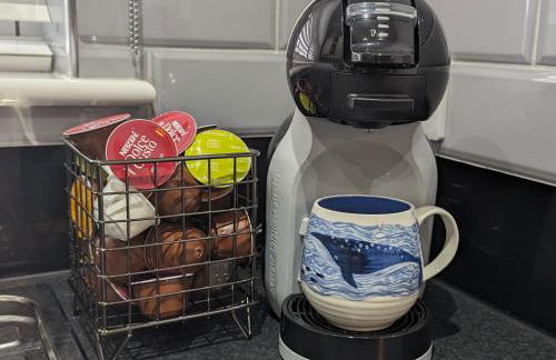 John James at The Bay, Filey - Foto 15