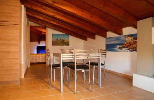 Agriturismo San Gregorio - Foto 102