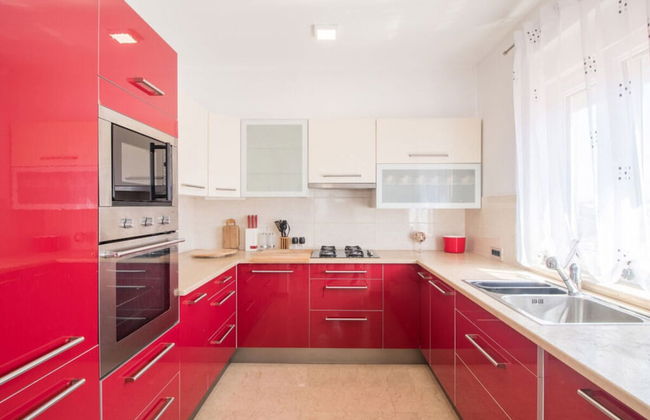 Istra Kamen Comfortable Holiday Residence - Foto 5