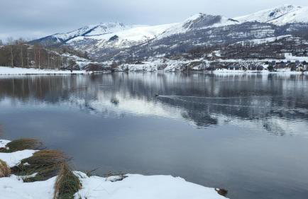 Superbe appartement - Face au lac - Photo 3