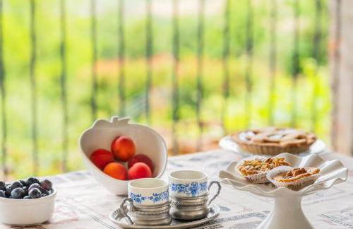 Cascina Petricore - Elegante dimora tra le colline del Monferrato - Foto 14