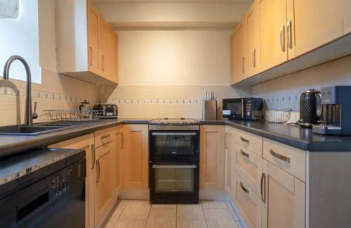 Converted 17th century barn with garden parking - Pass the Keys - Foto 11