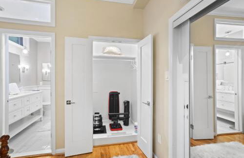 Washington, DC's Finest Address - Foto 13