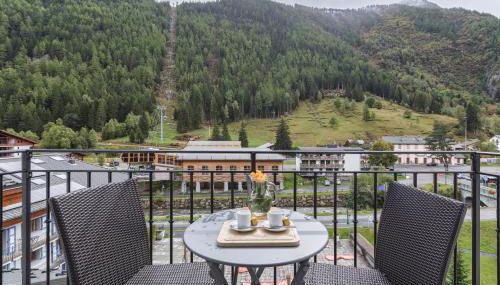 Vallorcine Mont Blanc - Foto 2