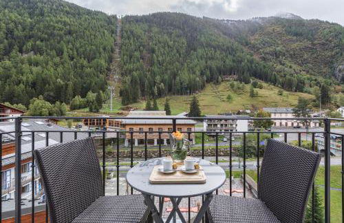 Vallorcine Mont Blanc - Foto 2